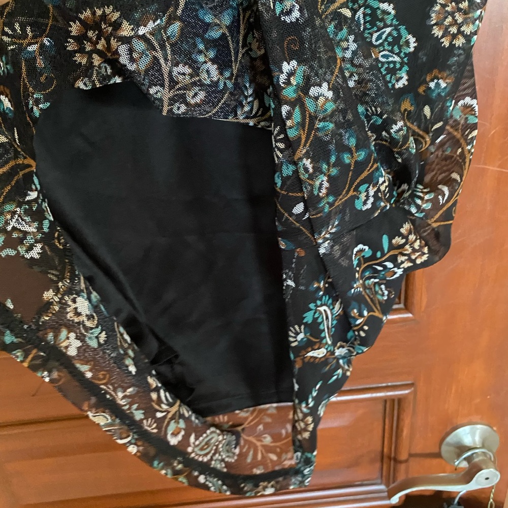 Blouse Classy - Picture 4 of 4